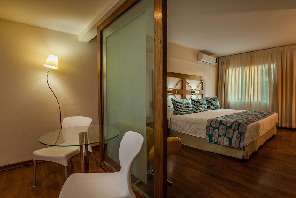 Hôtel Rio Design 3* pas cher photo 2
