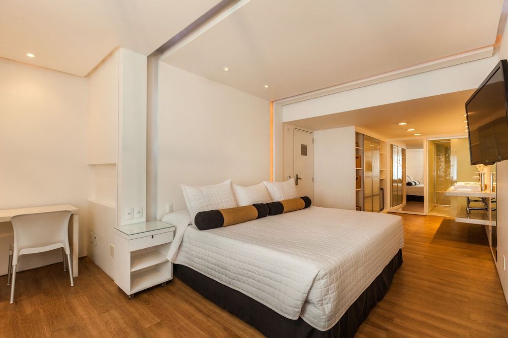 Hôtel Rio Design 3* pas cher photo 5