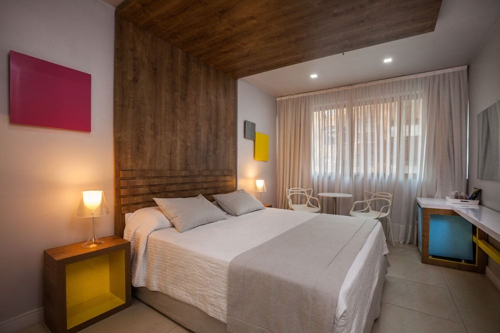 Hôtel Rio Design 3* pas cher photo 7