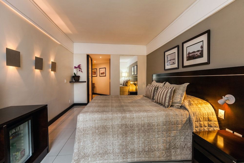Hôtel Rio Design 3* pas cher photo 8
