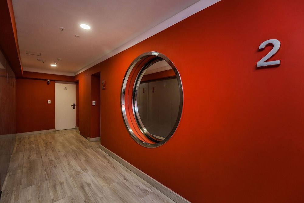 Hôtel Rio Design 3* pas cher photo 10