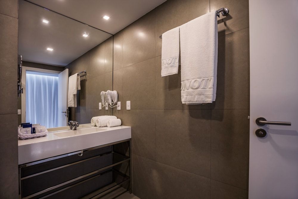 Hôtel Rio Design 3* pas cher photo 11