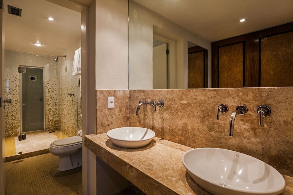 Hôtel Rio Design 3* pas cher photo 12