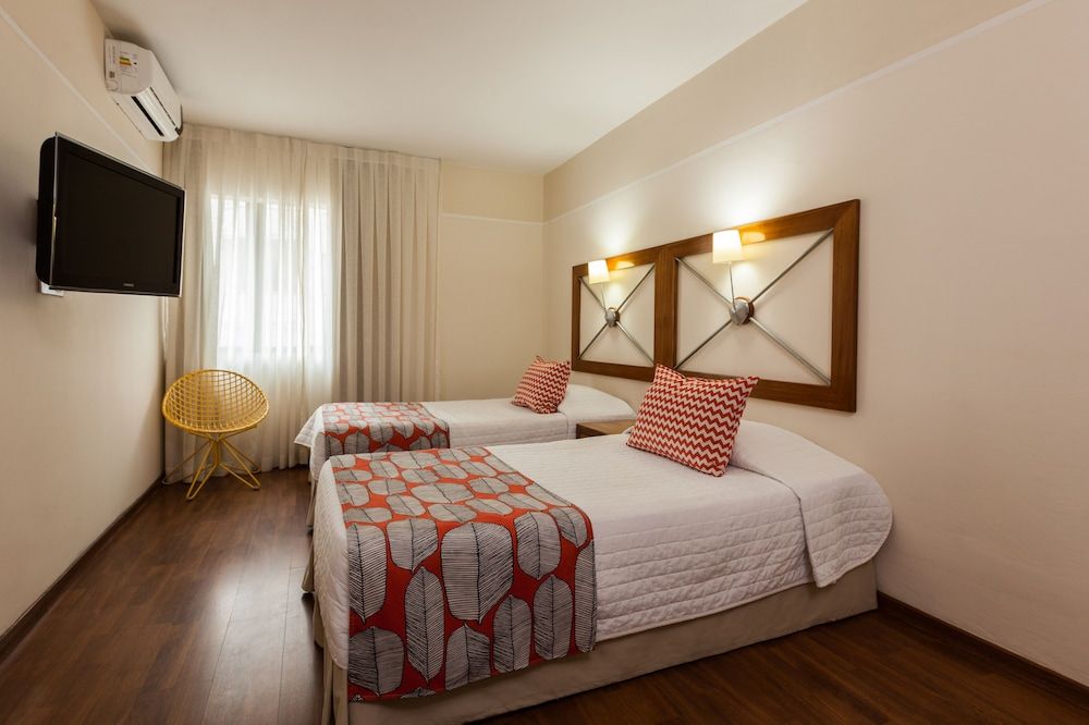 Hôtel Rio Design 3* pas cher photo 14