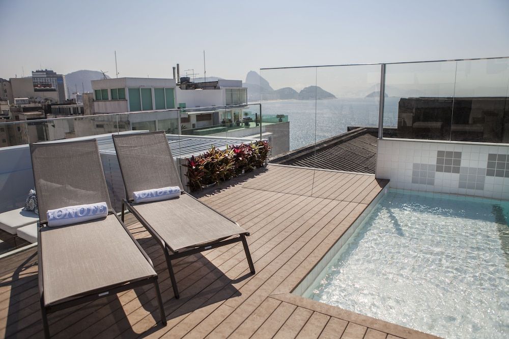 Hôtel Rio Design 3* pas cher photo 18