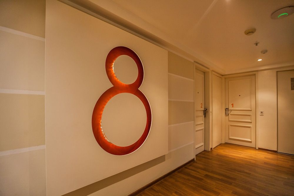 Hôtel Rio Design 3* pas cher photo 19