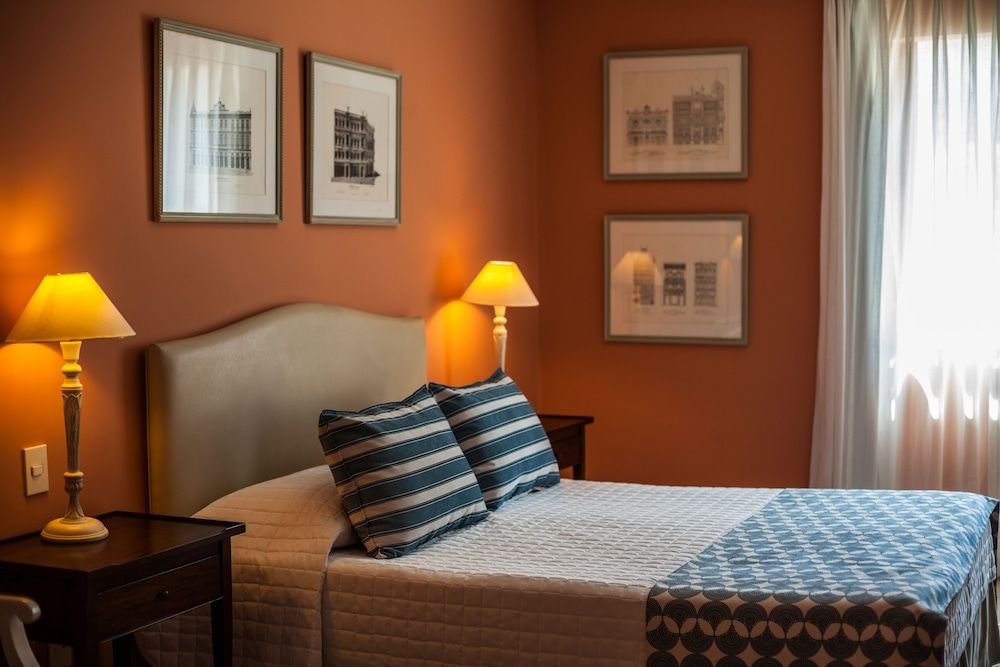 Hôtel Rio Design 3* pas cher photo 27