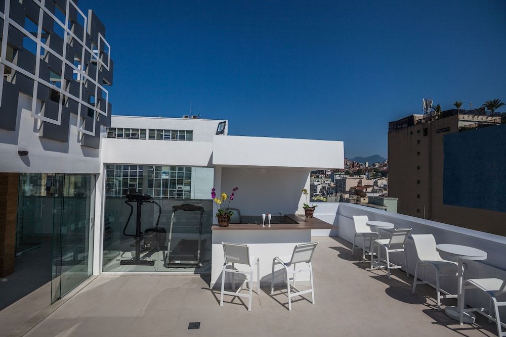 Hôtel Rio Design 3* pas cher photo 28