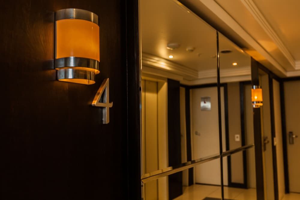Hôtel Rio Design 3* pas cher photo 29