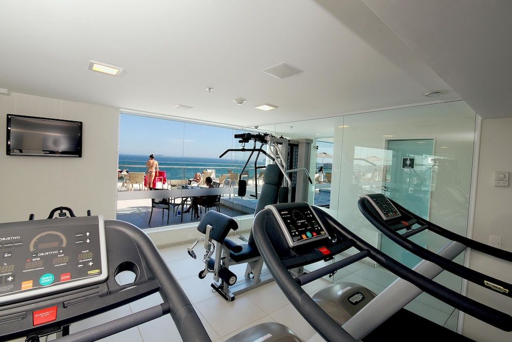 Hôtel Arena Copacabana 4* pas cher photo 6