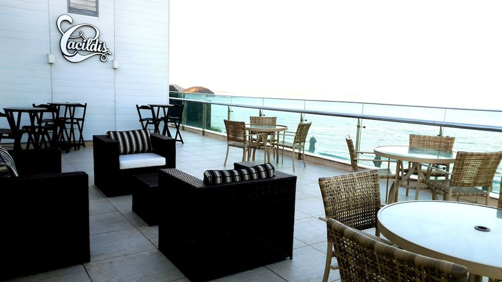 Hôtel Arena Copacabana 4* pas cher photo 7