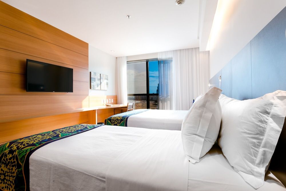 Hôtel Arena Copacabana 4* pas cher photo 9