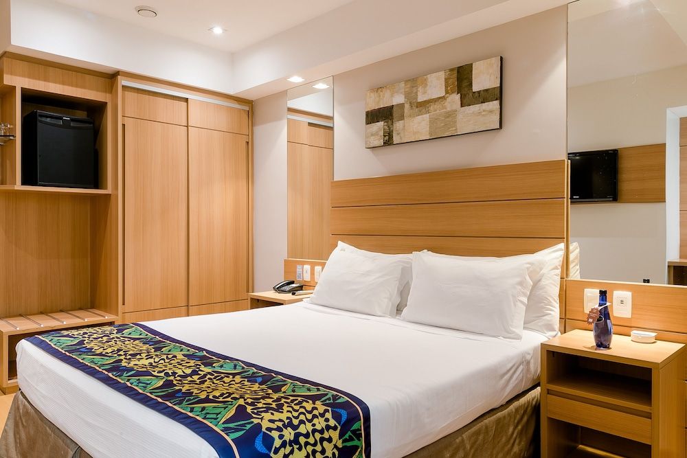 Hôtel Arena Copacabana 4* pas cher photo 13