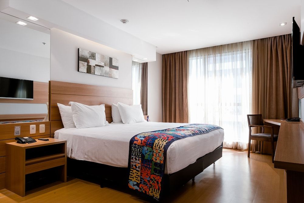 Hôtel Arena Copacabana 4* pas cher photo 15