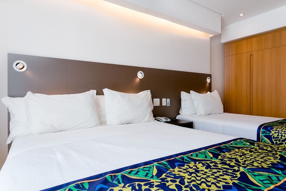 Hôtel Arena Copacabana 4* pas cher photo 17