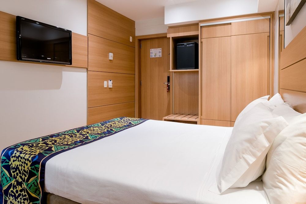 Hôtel Arena Copacabana 4* pas cher photo 20