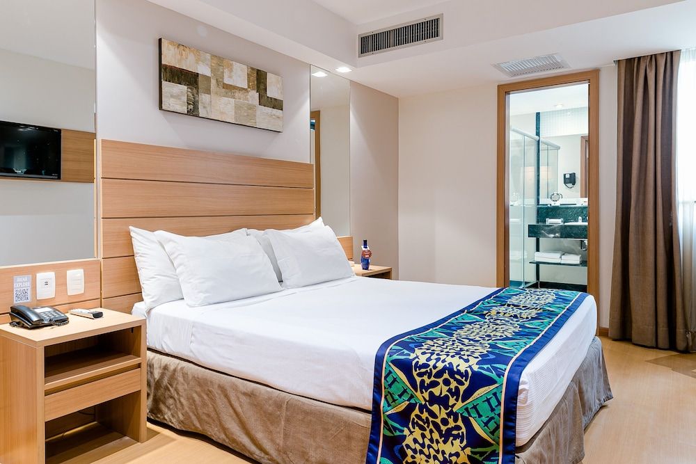Hôtel Arena Copacabana 4* pas cher photo 28