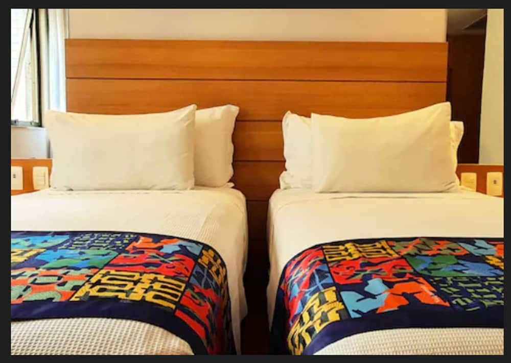 Hôtel Arena Copacabana 4* pas cher photo 30