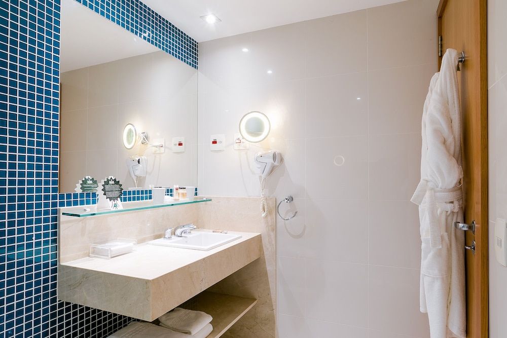 Hôtel Arena Copacabana 4* pas cher photo 32