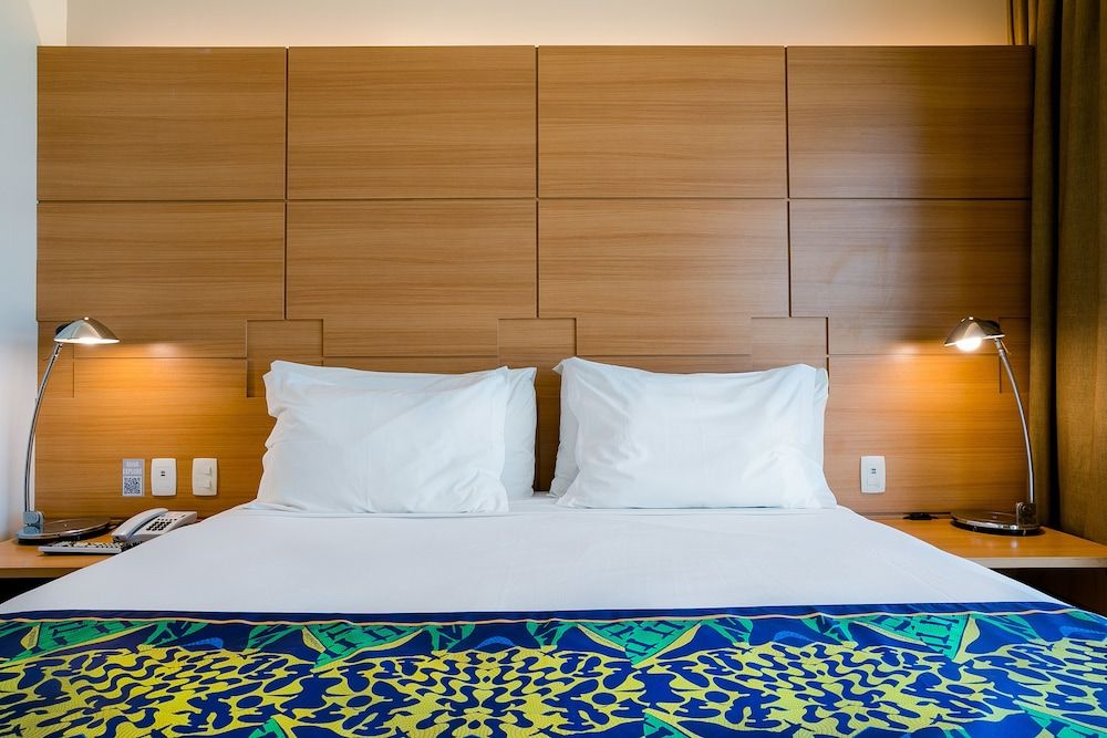Hôtel Arena Copacabana 4* pas cher photo 47