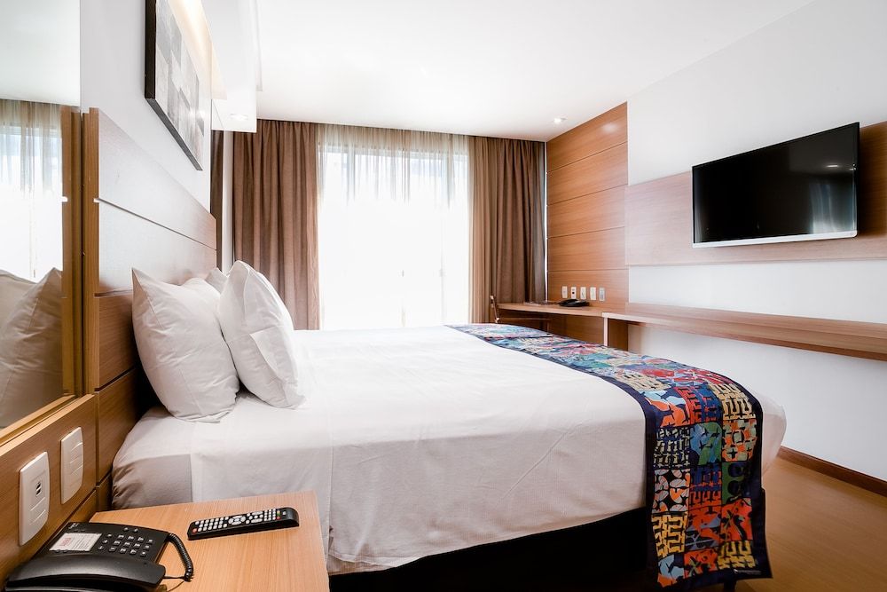 Hôtel Arena Copacabana 4* pas cher photo 50