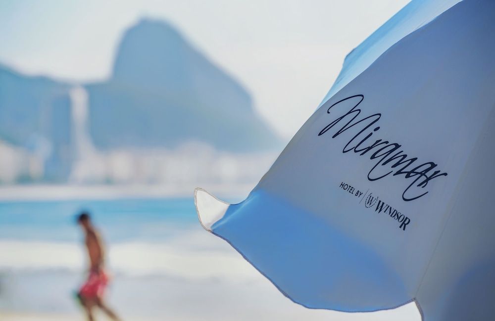 Miramar Hôtel by Windsor 5* pas cher photo 13