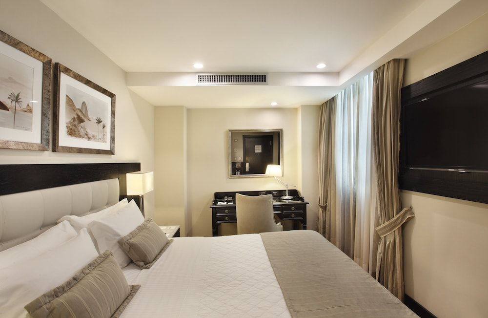 Miramar Hôtel by Windsor 5* pas cher photo 15