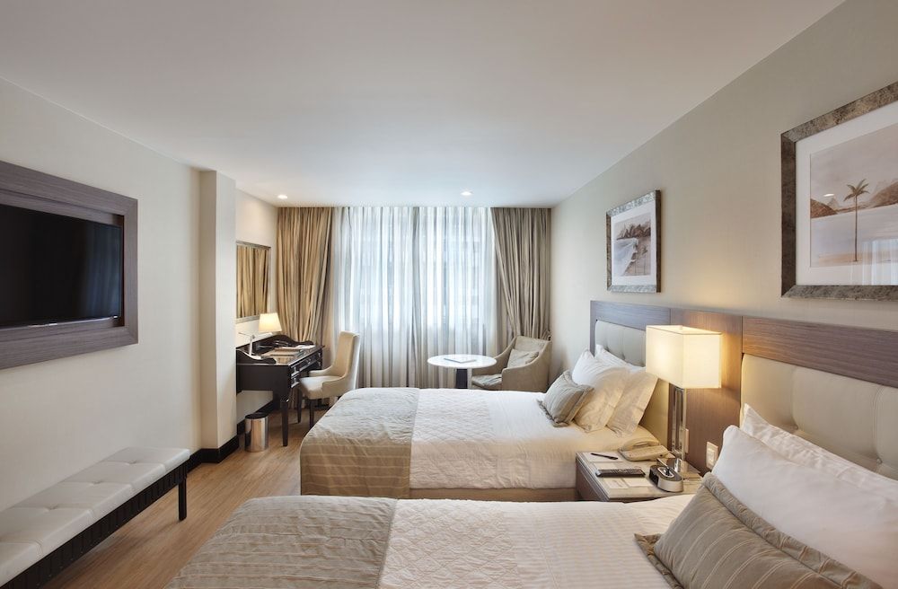 Miramar Hôtel by Windsor 5* pas cher photo 16