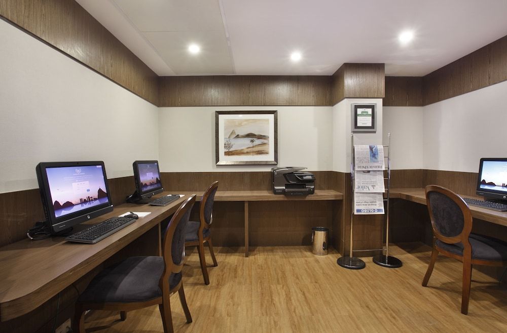 Miramar Hôtel by Windsor 5* pas cher photo 18