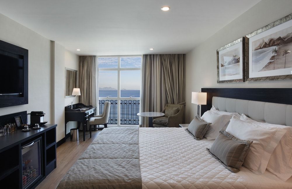 Miramar Hôtel by Windsor 5* pas cher photo 20