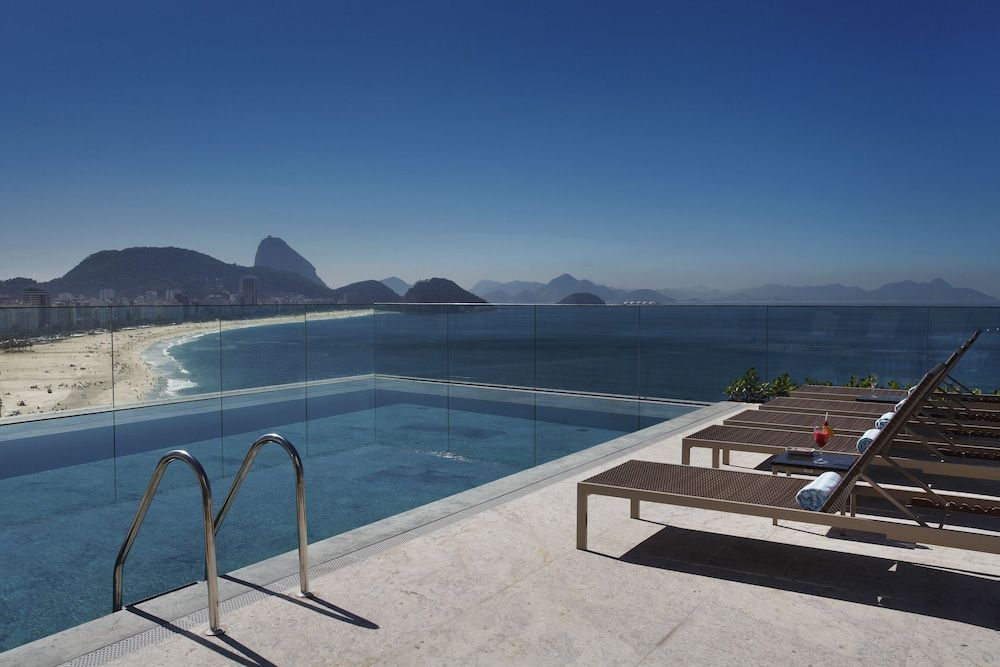 Miramar Hôtel by Windsor 5* pas cher photo 24