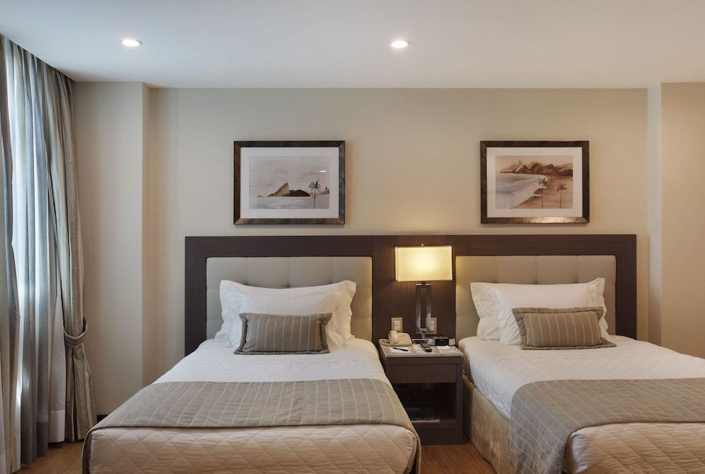 Miramar Hôtel by Windsor 5* pas cher photo 29