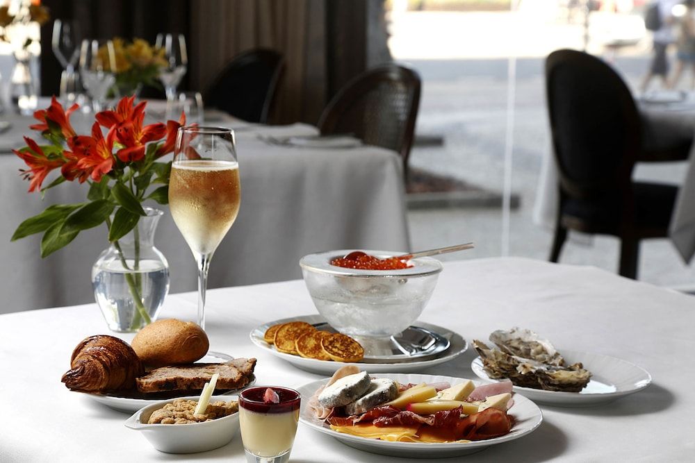 Miramar Hôtel by Windsor 5* pas cher photo 30