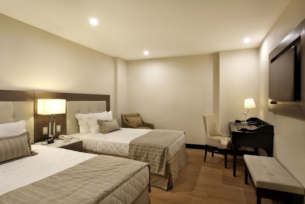 Miramar Hôtel by Windsor 5* pas cher photo 31