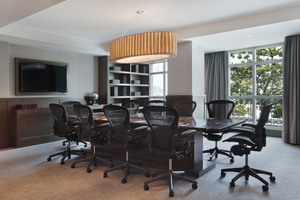 Miramar Hôtel by Windsor 5* pas cher photo 33