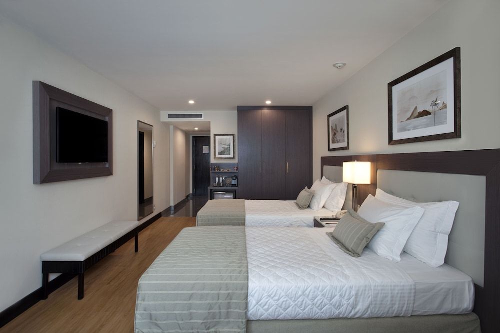 Miramar Hôtel by Windsor 5* pas cher photo 37