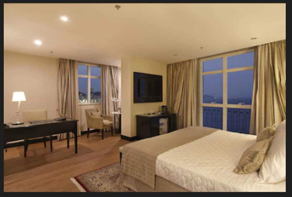 Miramar Hôtel by Windsor 5* pas cher photo 43