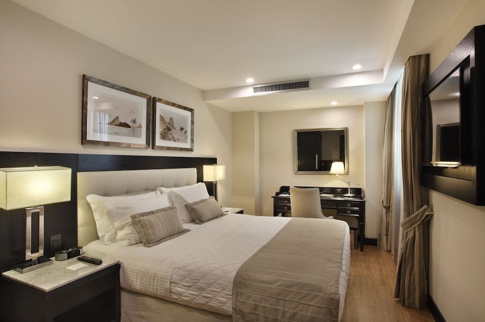 Miramar Hôtel by Windsor 5* pas cher photo 55