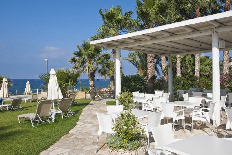 Hôtel Akti Beach Village Resort 4* pas cher photo 6