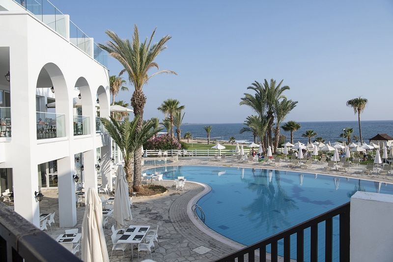 Hôtel Akti Beach Village Resort 4* pas cher photo 12