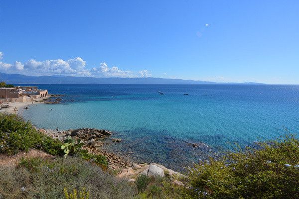 Résidence Hôtelière Les Calanques 3* pas cher