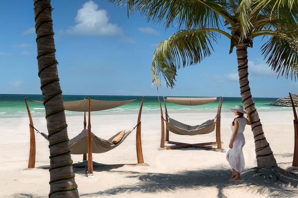 Ôclub Experience Hôtel Ajman Dubaï Beach Resort 5* pas cher photo 2