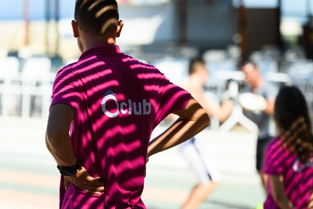 Ôclub Experience Hôtel Ajman Dubaï Beach Resort 5* pas cher photo 3