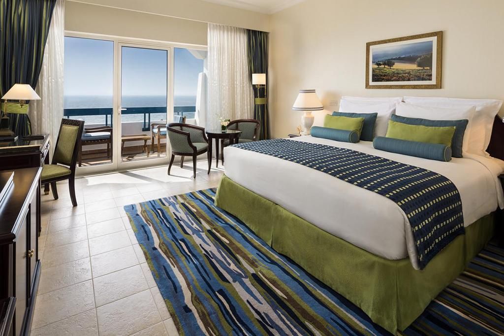 Ôclub Experience Hôtel Ajman Dubaï Beach Resort 5* pas cher photo 4