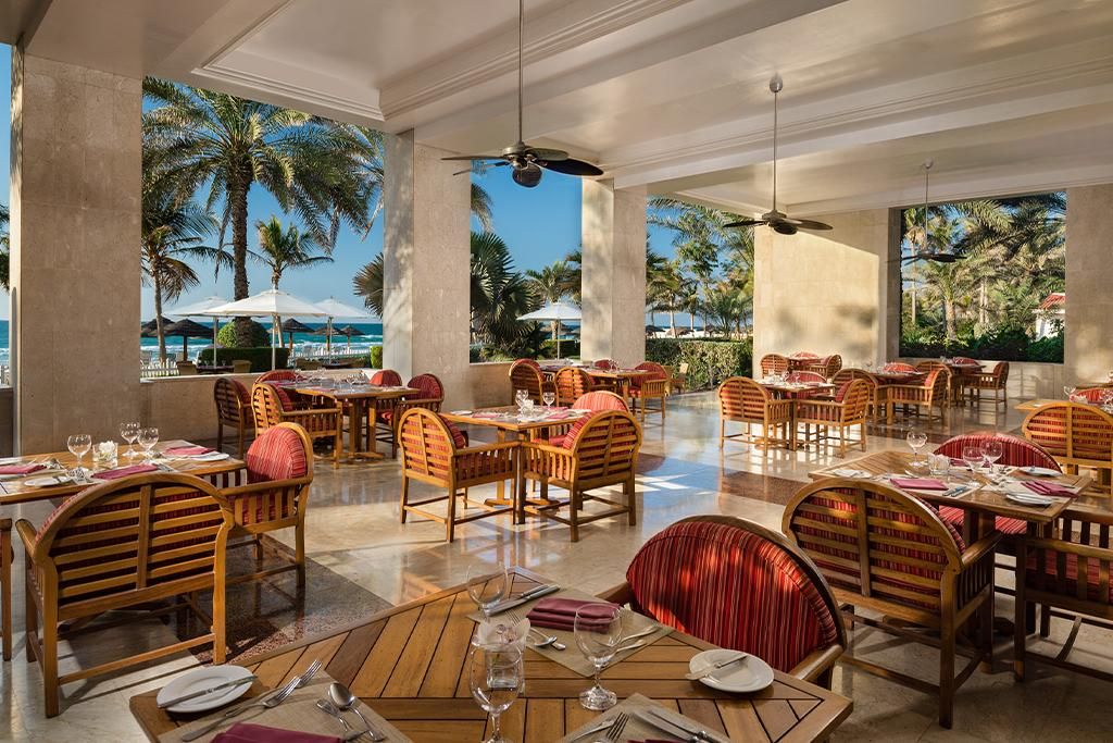 Ôclub Experience Hôtel Ajman Dubaï Beach Resort 5* pas cher photo 5