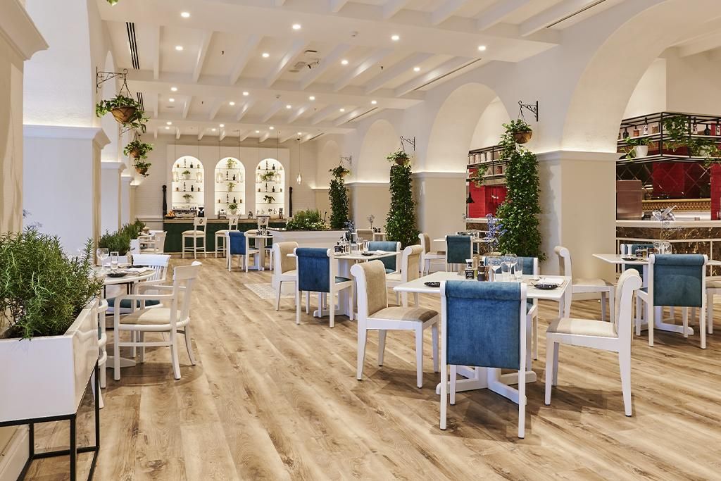 Ôclub Experience Hôtel Ajman Dubaï Beach Resort 5* pas cher photo 6