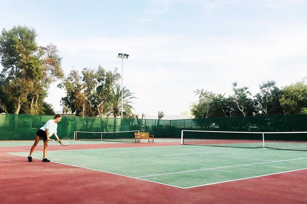 Ôclub Experience Hôtel Ajman Dubaï Beach Resort 5* pas cher photo 8