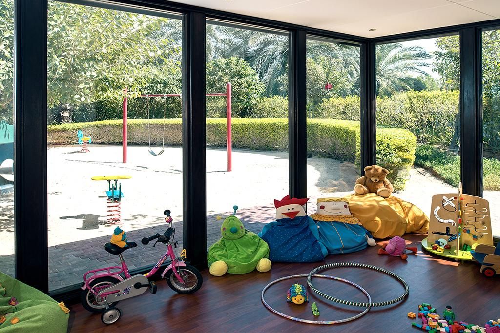 Ôclub Experience Hôtel Ajman Dubaï Beach Resort 5* pas cher photo 9