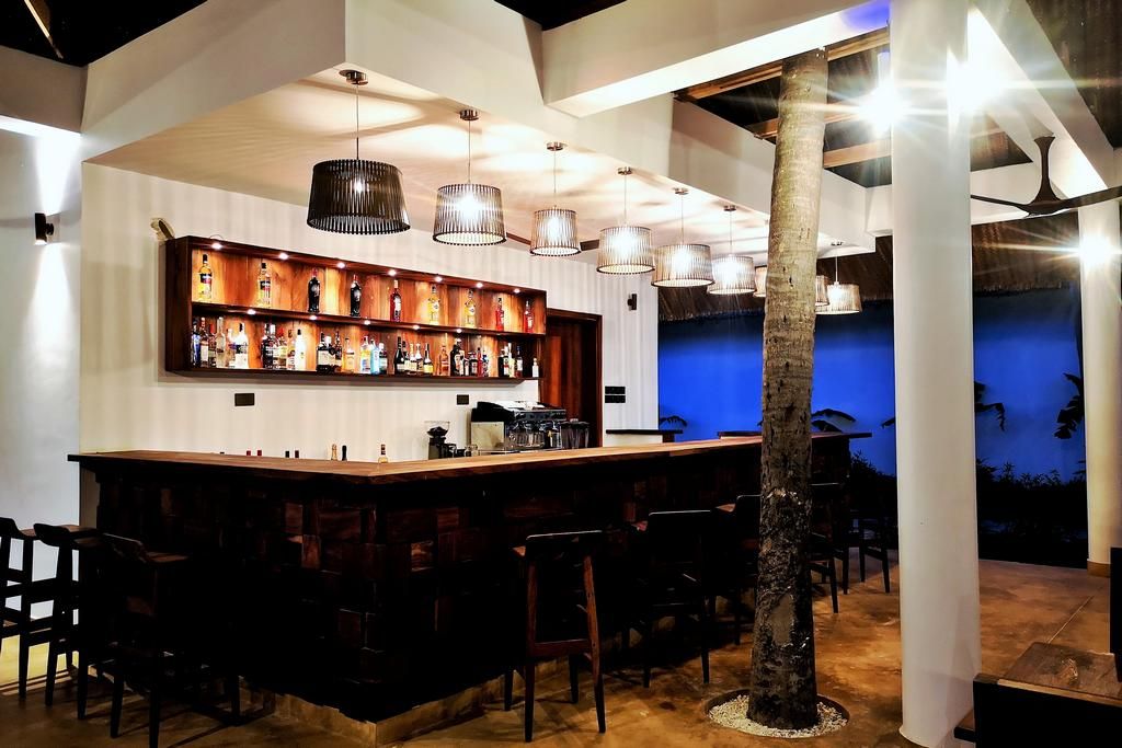 Hôtel SBH Monica Zanzibar 5* pas cher photo 11