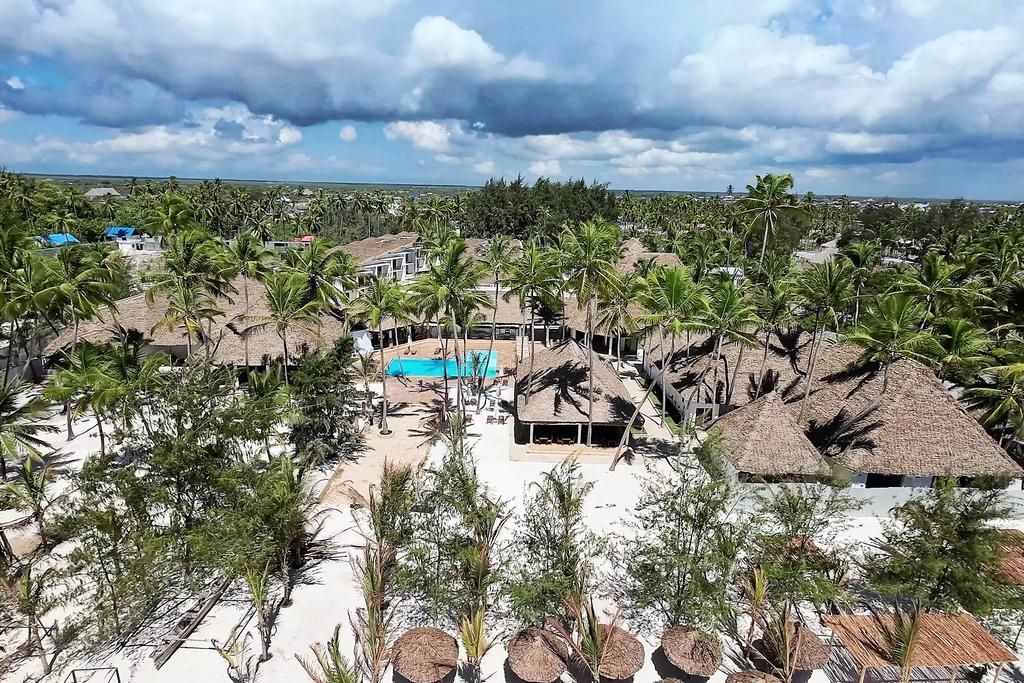 Hôtel SBH Monica Zanzibar 5* pas cher photo 16